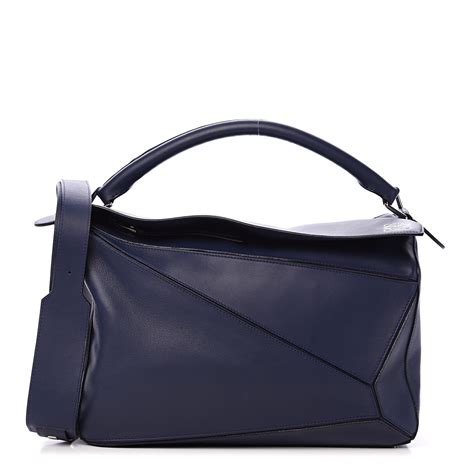 loewe puzzle bag fashionphile.